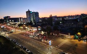 Ismail Lux 2 Rooms Apartment Centre Chisinau
